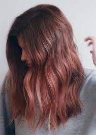 Rose Brown Hair Trend 23 Magical Rose Brown Hair Colors To Try Brown Hair Trends Rose Brown Hair Rose Brown Hair Colors