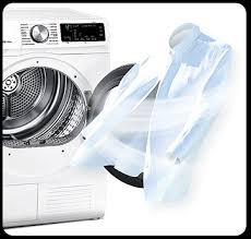 4 turn the navigation … My Samsung Tumble Dryer Is Not Drying My Clothes Samsung Uk