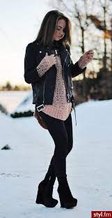 Moda Inne Moda Uliczna Stylish Outfits Fashion Fashion Clothes Women