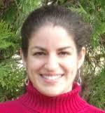 Judith Campos's Instagram, Twitter & Facebook