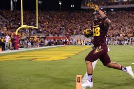 Visit our site for winning plays. Asu Football 12 Plays Of Christmas No 7 Moeakiola S Pick 6 Crump S Fumble Recovery Vs Cal House Of Sparky