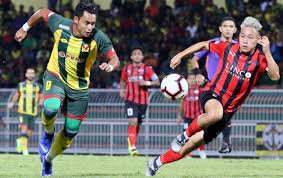Persatuan bola sepak malaysia merupakan badan yang mentadbir kegiatan bola sepak di malaysia. Zaquan Kembali Ke Negeri Sembilan