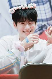 Also they have that 'cute and innocent' look which people adore. Astro S Eunwoo Reveals He Experienced Face Paralysis In Front Of Fans