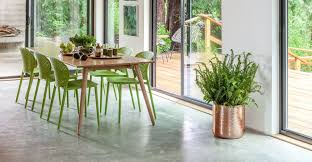 Dot Citrus Green Dining Chair Green Dining Chairs Dining Chairs Blue Dining Chair