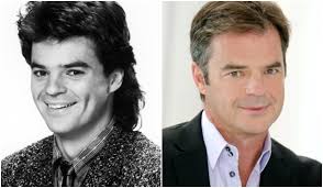 Bold & Beautiful's Jacob Young: Response to Fan Rude About His Beard