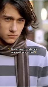 Teddy Geiger for You I Will