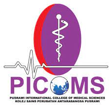 Family nurse practitioner (fnp) program. Vectorise Logo Pusrawi International College Of Medical Sciences Picoms Vectorise Logo