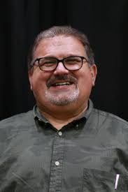 Speakers & Breakouts — Holy Spirit Conference