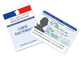 Ce document d'identité doit obligatoirement être à son nom. Fototapete Carte Nationale D Identite Francaise Homme 1 Fototapeten Catherine Clavery