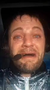 man jumps from space to earth Felix Baumgartner became the first person to  skydive from space, jumping from 39 km (128,000 ft)