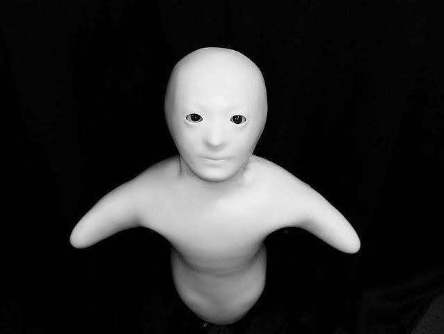 The Fault in The Uncanny Valley. What lies in the Uncanny Valley and… | by  Dora Bajkuša | Digital Reflections | Medium