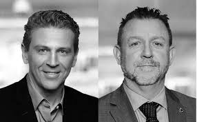 Tekion hires growth-focused CFO, revenue officer