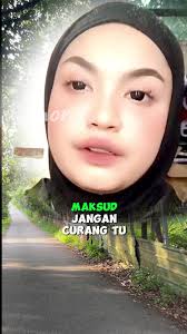 Jangan Tipu Orang Yang Kita Sayang