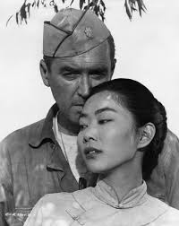 When Lisa Lu, star of Crazy Rich Asians, acted opposite Marlon Brando and  James Stewart early in her Hollywood career