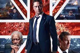 La funeraliile sale participă lideri ai statelor din toată lumea occidentală. Cod Rosu La Londra Pe Primul Loc In Box Office Ul Romanesc De Weekend