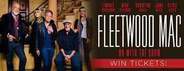 Fleetwood Mac News Win Fleetwood Mac Tickets