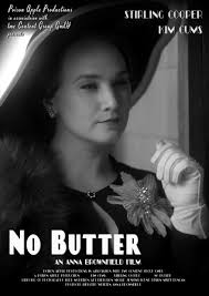 Final Erotic Film – No Butter – Poison Apple Productions