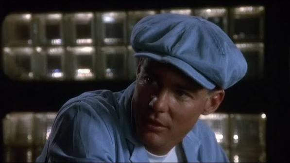 Baby Blue Marine (1976) Jan-Michael Vincent, Glynis O'Connor, Richard Gere