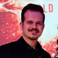 Amir Asgharzadeh, Ph.D.