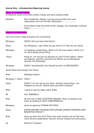 See more ideas about teaching drama, drama class, drama ideas. Cinderella Play Script Teaching Resources