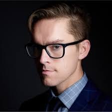 Austin Vining's Instagram, Twitter & Facebook