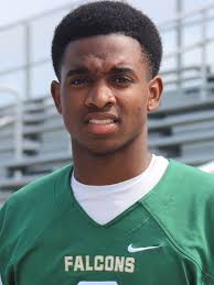 Virginia Tech 2019 Football Commits