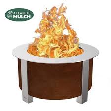We did not find results for: Breeo X Series Fire Pit 19 Atlantic Mulch