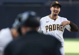 San Francisco's signing of Blake Snell spices up Padres-Giants rivalry