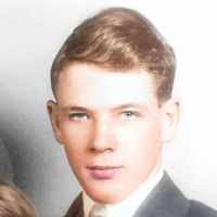 Lawrence Emery Eldredge (1916–2005) • FamilySearch