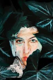 Rome Art Week: Lucia Simone. Symbiosis Open studio exhibition a cura di  Chiara Canali.