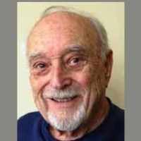 CMDR Alton Murray Barlow (1923–2014)