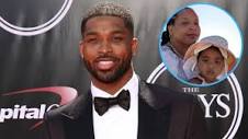 Tristan Thompson Family: Mother Andrea, Dad, Three Brothers | In ...