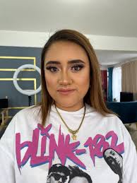 Katy Serrano Make Up