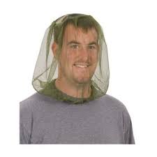 Head Mosquito Net Mosquito Bee Bug Insect Mesh Head Face Protect Hat Net Slips Easily Over Most Head Wilderness Survival Kit Wilderness Survival Survival Kit