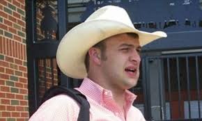 J.D. Jones: Bronco rider, 25, dies in accident at Indian National Rodeo