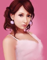 Biodata dan Profil Leah Dizon