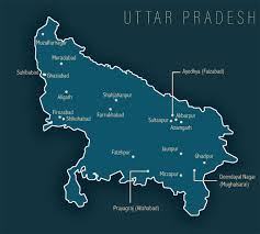 A proposal for changing aligarh's name was unanimously passed at a meeting of the newly elected district panchayat on monday. We Create A Helpful Map For Yogi Adityanath On Which Muslim Name To Change Next