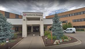 Garden City Hospital City Hospital Community Hospital Garden City