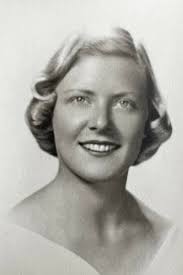 ROSAMOND "MUNDIE" WILLIAMS