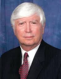 Blarnie Thomas Tanner, Jr.