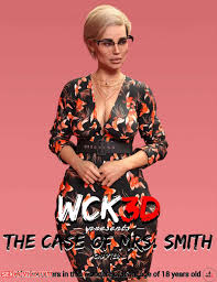 ✅️ Porn comic The Case Of Mrs.Smith. Wck3D. Sex comic blonde MILF has ✅️ |  | Porn comics hentai adult only | wporncomics.com