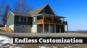 Eastern panhandle home builders association (ephba) has the all the resources you need. Eastern Pa Home Builder Custom Homes Kintner Modular Homes