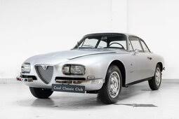 Image result for Grigio Alba 1966 Alfa-Romeo