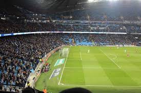 Hours, address, etihad stadium reviews: Manchester City Hospitality The 93 20 Lounge