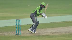 Pakistan super league 2020 venue: Full Scorecard Of Qalandars Vs Sultans Eliminator 2 2019 20 2020 21 Score Report Espncricinfo Com