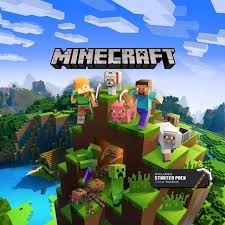 Minecraft, earth, grass, sky, clouds, hd wallpaper. Los 3 Videojuegos Mas Vendidos Del Mundo Dtop3 Minecraft Ps4 Minecraft Wallpaper Minecraft