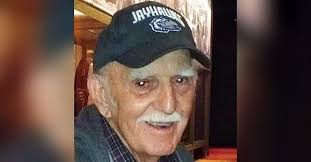 Vester Lee Reed Obituary