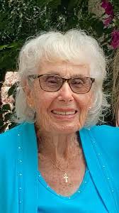 Gloria Edith Reeves Cranston Obituary