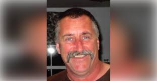 Obituary information for Gregory D. Fyfe