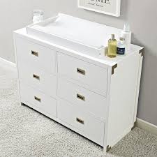 Greyleigh Wilmslow Changing Dresser Reviews Wayfair Changing Dresser Changing Table Furniture